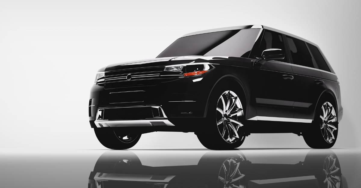 Looking For A Luxury Crossover SUVs?